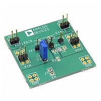 Analog Devices ADP165Z-REDYKIT LDO Voltage Regulator ADP165 Redykit
