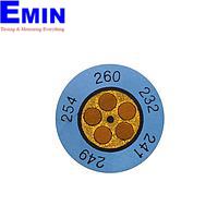 TESTO 0646 0073 Mini Indicator (+88 ~+110 °C)