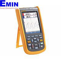 FLUKE FLUKE-124B/INT handheld oscilloscope (40Mhz, 2CH)