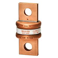 Mersen A3T400 Fast Acting Class T Fuses 300V 400A T FUSE