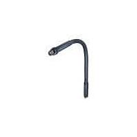 NEUTRIK GNS50 Accessories GOOSENECK/XLR F SET