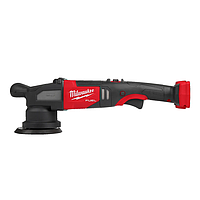 Milwaukee (tool) M18 FROP15-0 Random Orbital Polisher (2650 - 5100rpm)