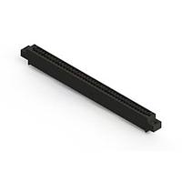 EDAC 896-042-521-607 Receptacles High Temp Card Edge Connectors