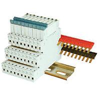 Altech RSM-05CU Industrial Relays Mod,SM,SPDT,6.2mmLED 5VDC only Coil