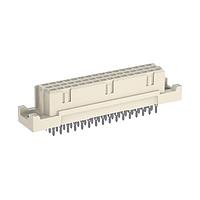 ERNI - TE Connectivity 254887-E DIN 41612 Connectors STVC/2 48 F ABC VVV 7-00 EE 4,0 * 247 E0