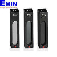 Hellma 666-F390 Glass Filter Set