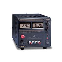Promax EP-613 Power Supply (0~24V/3A, ±15V, 5V)