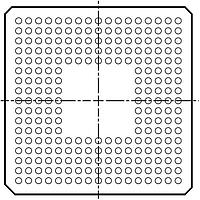 Texas Instruments TMS320VC5510AZAV2 DSPs Fixed-Point Digital Signal Processors 24