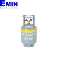 Single gas detector