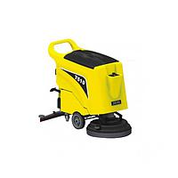 KOCU T510 FLOOR SCRUBBER