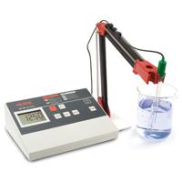 HANNA pH20 Easy-Use Basic pH Benchtop Meter