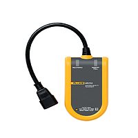 FLUKE FLUKE-VR1710 Single Phase Voltage Quality Recorder