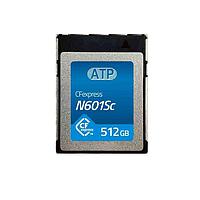 ATP Electronics AF512GCE-JBAXX Memory Cards Commercial Temp   CFexpress Type B