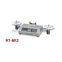 REN THANG RTM-12 Motorized Component Counter for SMD Reel (-99999~+99999)