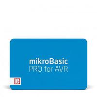 Mikroe MIKROE-1957 Development Software mikroBasic PRO for AVR eDelivery