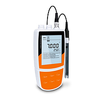 HINOTEK Bante901P Portable Ph/Conductivity Meter (-2.000~20.000pH, ± 1999.9mV)