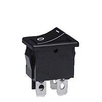 NKK Switches CWSB21AA1F Rocker Switches DPST ON-NONE-OFF