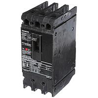 SIEMENS ED63A003 Low Voltage BREAKER ED 3P 3A 600V LUGS-ETI