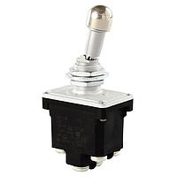 Honeywell 2NT1-3D Toggle Switches Sealed OI TRN GRADE TOGGLE