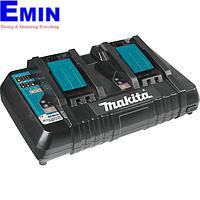 MAKITA DC18RD Lithium-Ion Dual Port Rapid Optimum Charger