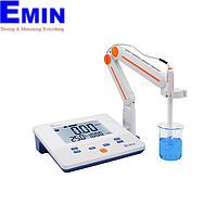 REX EC200E Conductivity Meter (0.000 μS/cm ~ 200 mS/cm; ±1.0% FS)