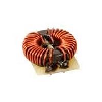 Laird Performance Materials CMX1616Z401B-10 Common Mode Chokes CANChokeInd,1Ck 1812,SM