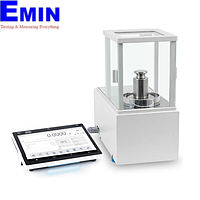 RADWAG WAY 1200.5Y.KO Mass Comparator (1200 g ; 0.1 mg)