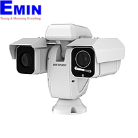 HIKMICRO DS-2TD6236-50H2L/V2 Thermal & Optical Bi-spectrum Network Stable PTZ Camera (384 × 288 pixel, -20°C~150°C)