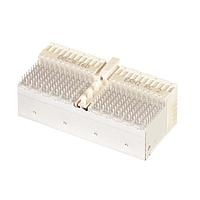 ERNI - TE Connectivity 104415-E Hard Metric Connectors ERMD 176 F L1 * 3,00 A-H V-V * * 247 E3