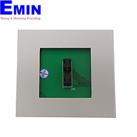 Xeltek DX1051 Socket Adapter (USOP10; Opentop; DX socket)