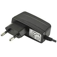 CUI Inc SWI5-5-E-CUB Wall Mount AC Adapters ac-dc, 5 Vdc, 1 A, SW, wall-plug, EU, USB-C plug, level VI