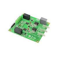 STMicroelectronics EVSTGAP2SICSAC Gate Driver Demonstration board for STGAP2SICSAC galvanically isolated single gate driver