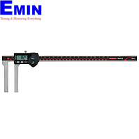 Mahr 4112722KAL Digital Caliper (18 EWR-V, 0-300mm, IP65)