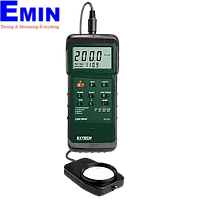 EXTECH 407026 Máy đo cường độ ánh sáng EXTECH 407026, 0-50000 LUX
