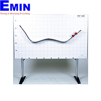 PHYWE P1296400 Energy Conversion of A Roller Coaster