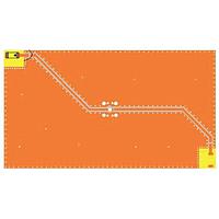 Abracon ACAG0301-5500-EVB Evaluation Boards