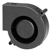 Sunon PMB1297PYB2-AY.(2).GN Brushless Blower Blower, 97x94x33mm, 12VDC, 26.6CFM, 0.65"H2O, Ball, Wire, Auto Restart