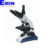 HINOTEK XAZ-157T Biological Microscope (4X-100X)