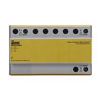 Eaton Bussmann BSPS31000PV Surge Lightning Arrester 1000 Vdc 3 Pole Configuration SPD