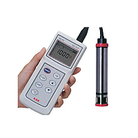 MULTI SS-10F High Sensitive MLSS Meter (0~20000 mg/ℓ)