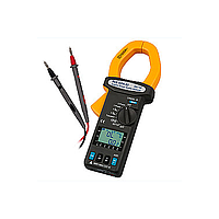 PCE GPA 62 Three-Phase Power Analyzer (1500A)