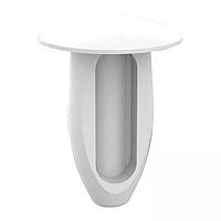 Essentra Components 27AC0007 Arrow Rivet Arrow Rivet, .213-.223 Hole, .062-.125 Panel Thk