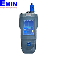 Comde-Derenda MDM-2 Mobile Dust Monitor (0.3 l/min, 0 … 1000 μg/m³)