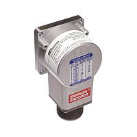 Sensata Technologies - BEI Sensors 01039-3020 Incremental