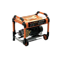 KOCU JPS-T28 AUTO-STOP PROFESSIONAL HIGH PRESSURE WASHER 3.0KW