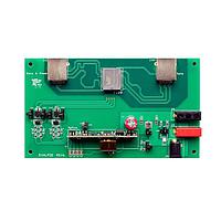 Silvertel EvalPoERev6 Power Over Ethernet (PoE) Eval Board for Ag9205 and Ag9700 series of modules. NOTE: Does not come with PD module fitted.