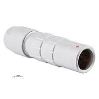 Eaton Souriau-Sunbank JBXPC2G18FSSDSR Connectors 18P Socket Recept Cable Mt Solder Sz 2