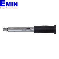 Tohnichi CSP50N3X15D Interchangeable Head Type Preset Torque Wrench (10～50 N.m)