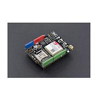 DFRobot DFR0505 Expansion Boards SIM7000C Arduino NB-IoT / LTE / GNSS / GPRS / GPS Expansion Shield (China)