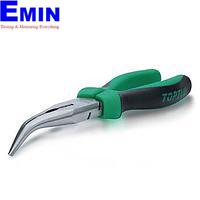 TOPTUL DFBA2206 - Bent Nose Pliers
